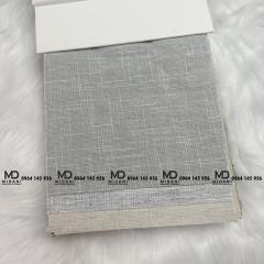 Rèm vải bố cao cấp
