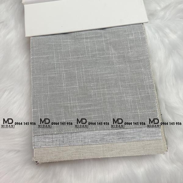Rèm vải bố cao cấp
