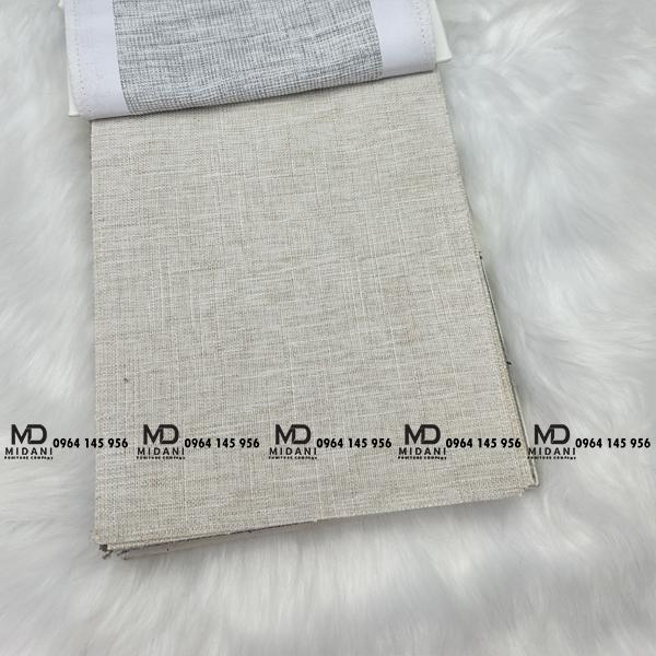 Rèm vải bố cao cấp