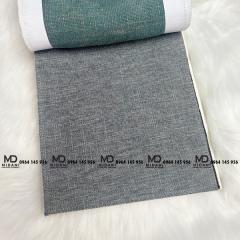 Rèm vải bố cao cấp