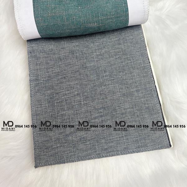 Rèm vải bố cao cấp