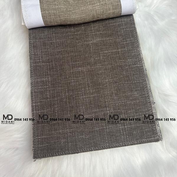 Rèm vải bố cao cấp