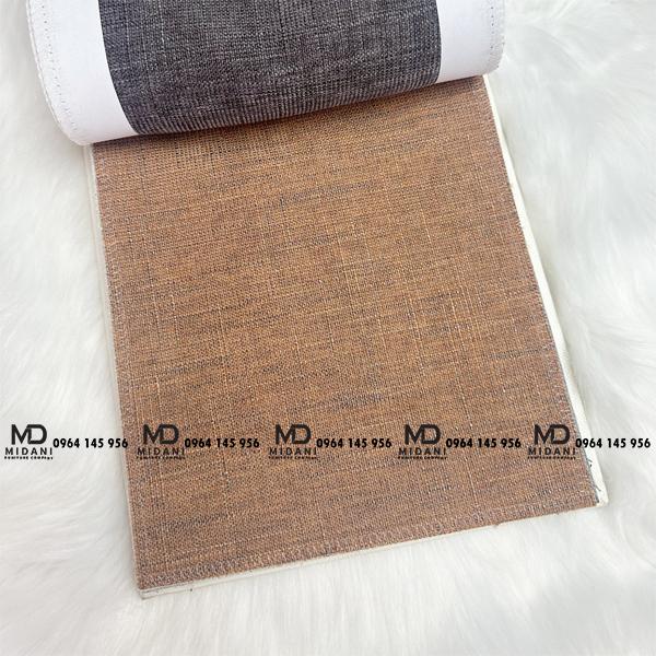 Rèm vải bố cao cấp