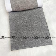 Rèm vải bố cao cấp