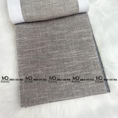 Rèm vải bố cao cấp